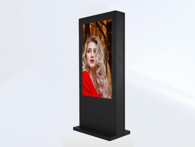 Outdoor Digital Signage