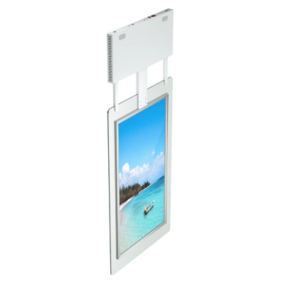 Double Sided Screen